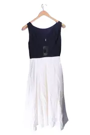 Vorschaubild BETTY JACKSON Cocktailkleid 2
