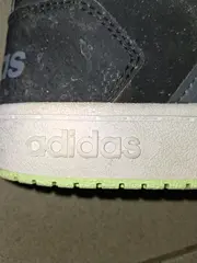 Vorschaubild 2 von Kinder Sneaker High Schuhe Gr. 38 Schwarz Sportlich Winter