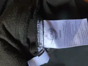 Vorschaubild 5 von TCM Kinder Outdoorjacke Grün mit Kapuze Gr. 110-116