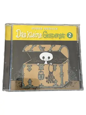 Hörspiel für Kinder