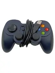 Vorschaubild 1 von F310 Gamepad Gaming Controller Kabelgebunden PC Blau 940-000058