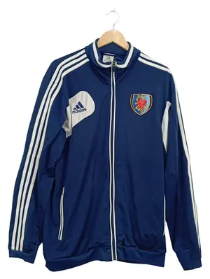 ADIDAS Trainingsjacke