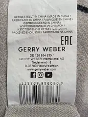 Vorschaubild GERRY WEBER EDITION Pullover 4