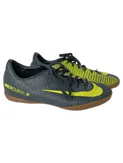 Vorschaubild 1 von Mercurial X Fussballschuhe Kinder Gr. 36.5 Sportlich Mehrfarbig