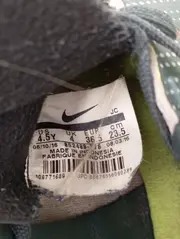 Vorschaubild 3 von Mercurial X Fussballschuhe Kinder Gr. 36.5 Sportlich Mehrfarbig