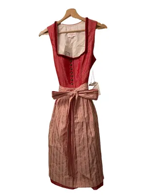 FRÄULEIN TRENTINI Dirndl Trachtenkleid