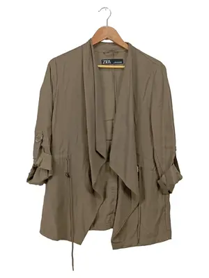 ZARA Leichte Jacke