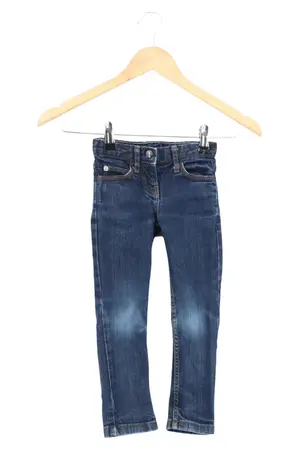PETIT BATEAU Jeans Straight Leg