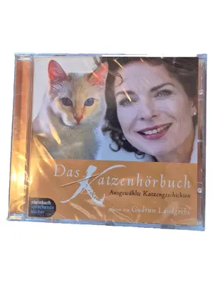 Hörbuch für Erwachsene