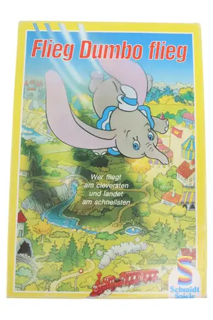 SCHMIDT SPIELE Gedächtnisspiel