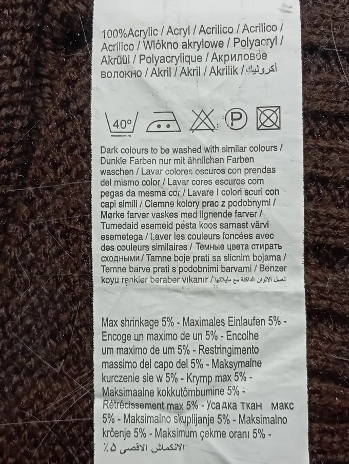 ONLY Pullover Bild 4