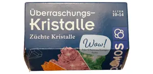 KOSMOS Experimentierkasten