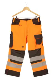 Vorschaubild MASCOT WORKWEAR Arbeitshose 1