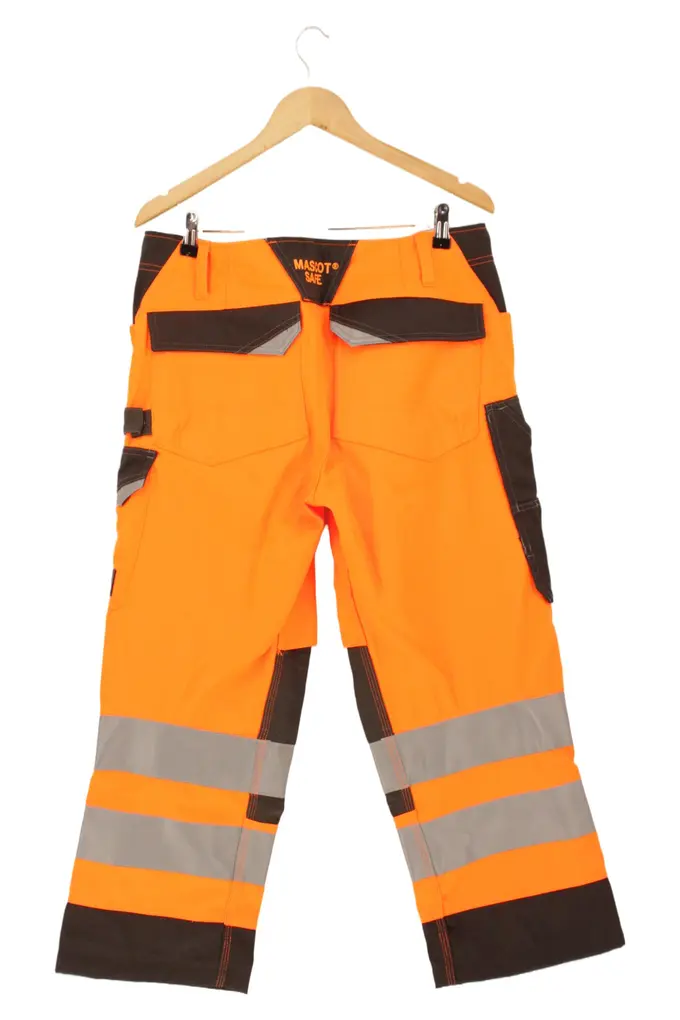 MASCOT WORKWEAR Arbeitshose Bild 2