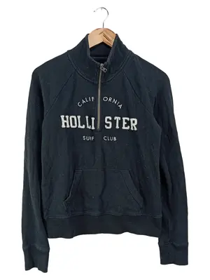 HOLLISTER Sweatjacke
