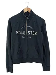 Vorschaubild HOLLISTER Sweatjacke 1