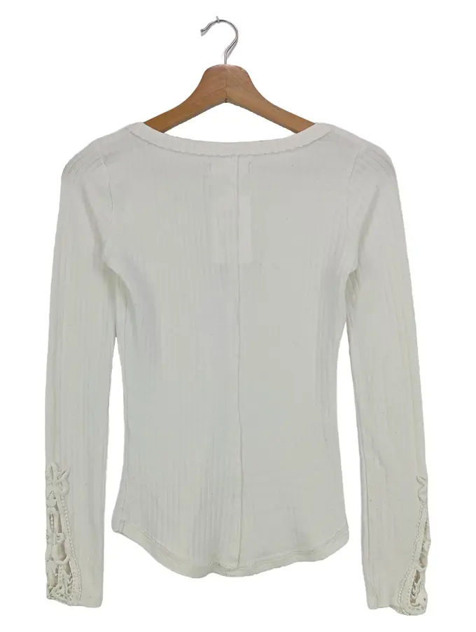 HOLLISTER Langarmshirt Bild 2