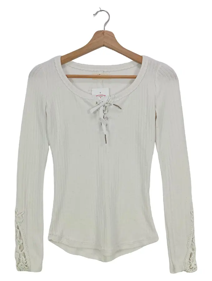 HOLLISTER Langarmshirt Bild 1