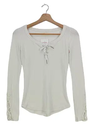 HOLLISTER Langarmshirt