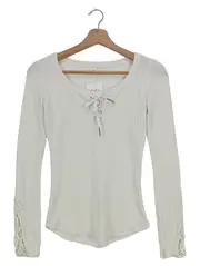 Vorschaubild HOLLISTER Langarmshirt 1