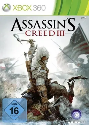 UBISOFT Actionspiele
