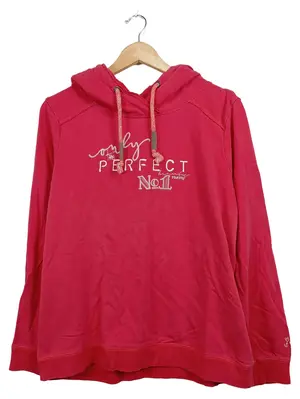 S'QUESTO Kapuzenpullover