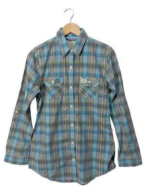 SUPERDRY Freizeithemd