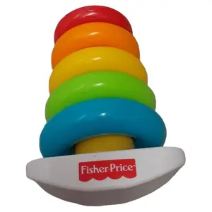 FISHER-PRICE Motorikspielzeug