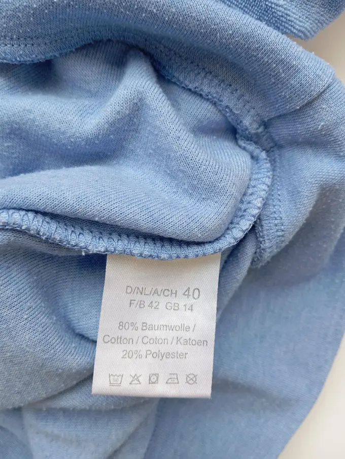 NORMANN COPENHAGEN Pullover Bild 4