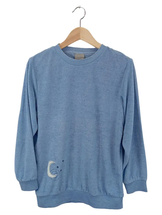 NORMANN COPENHAGEN Pullover Bild 1