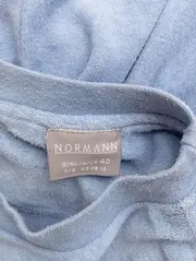 Vorschaubild NORMANN COPENHAGEN Pullover 3