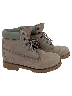 TIMBERLAND Stiefelette