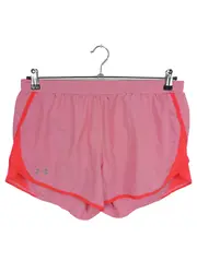 Vorschaubild 1 von Damen Sport Shorts Laufshorts Pink Gr. L Polyester