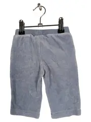 Vorschaubild 2 von Baby Stoffhose Gr. 62 Blau Baumwolle Casual Komfortabel Kinderhose