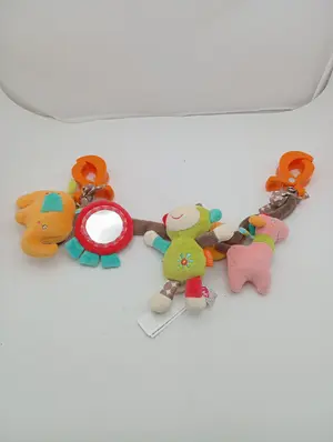 FEHN Kinderwagenkette