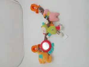 FEHN Kinderwagenkette