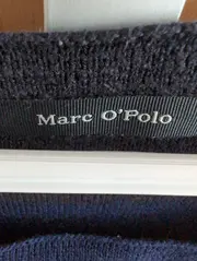 Vorschaubild 4 von Damen Pullover gestreift Maritim Gr. 40/L Mehrfarbig