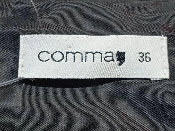 COMMA Bleistiftrock Bild 3