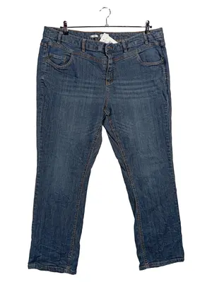 SHEEGO Jeans Regular Fit