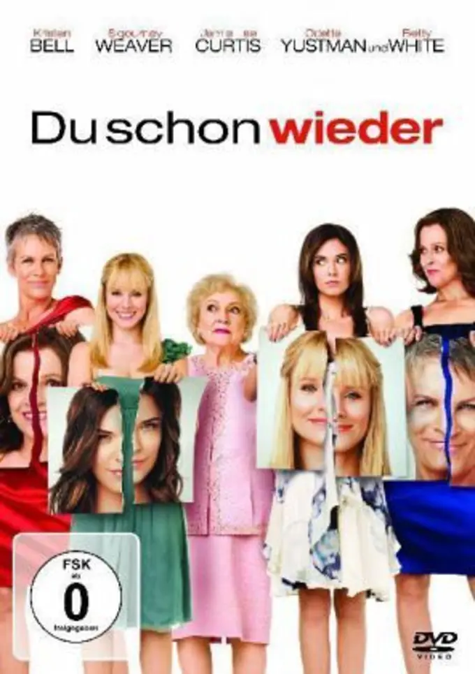 Komödie Bild 1