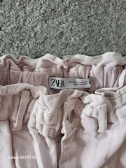 Vorschaubild ZARA Stoffhose 3