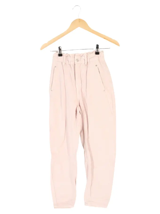 ZARA Stoffhose Bild 1