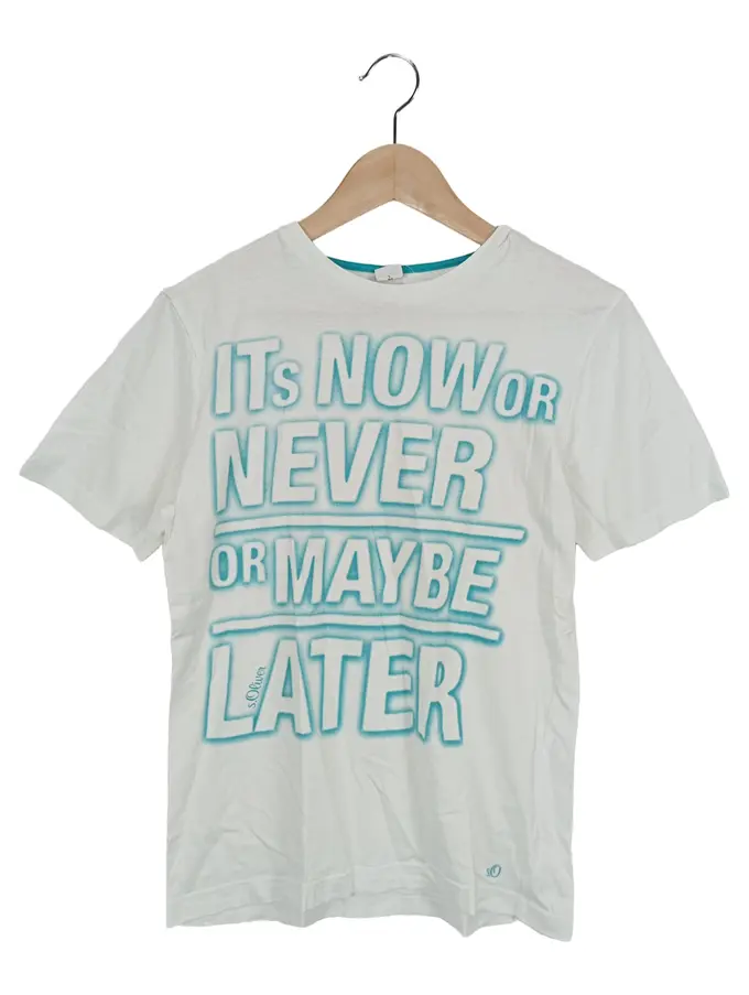 S.OLIVER T-Shirt Bild 1