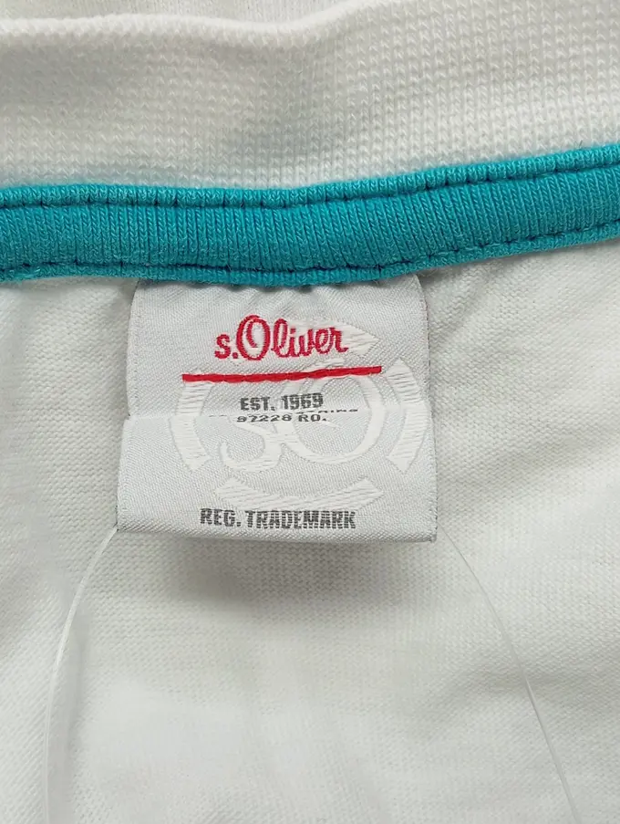 S.OLIVER T-Shirt Bild 3