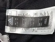 Vorschaubild 2 von Kinder Sport Shorts Gr. 152 Schwarz Polyester Sporthose