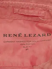 Vorschaubild RENÉ LEZARD Business Hemd 3
