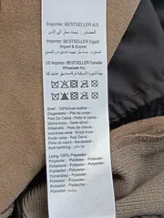 Vorschaubild Y.A.S. Lederjacke 4