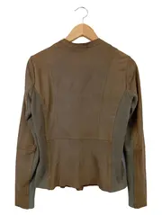 Vorschaubild Y.A.S. Lederjacke 2