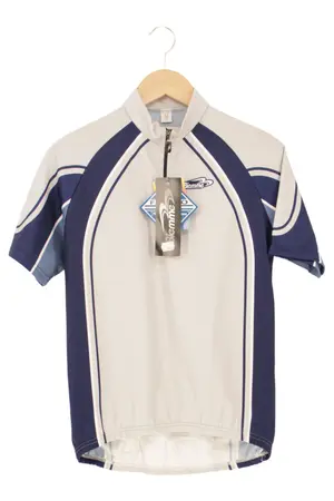 BIEMME Radtrikot