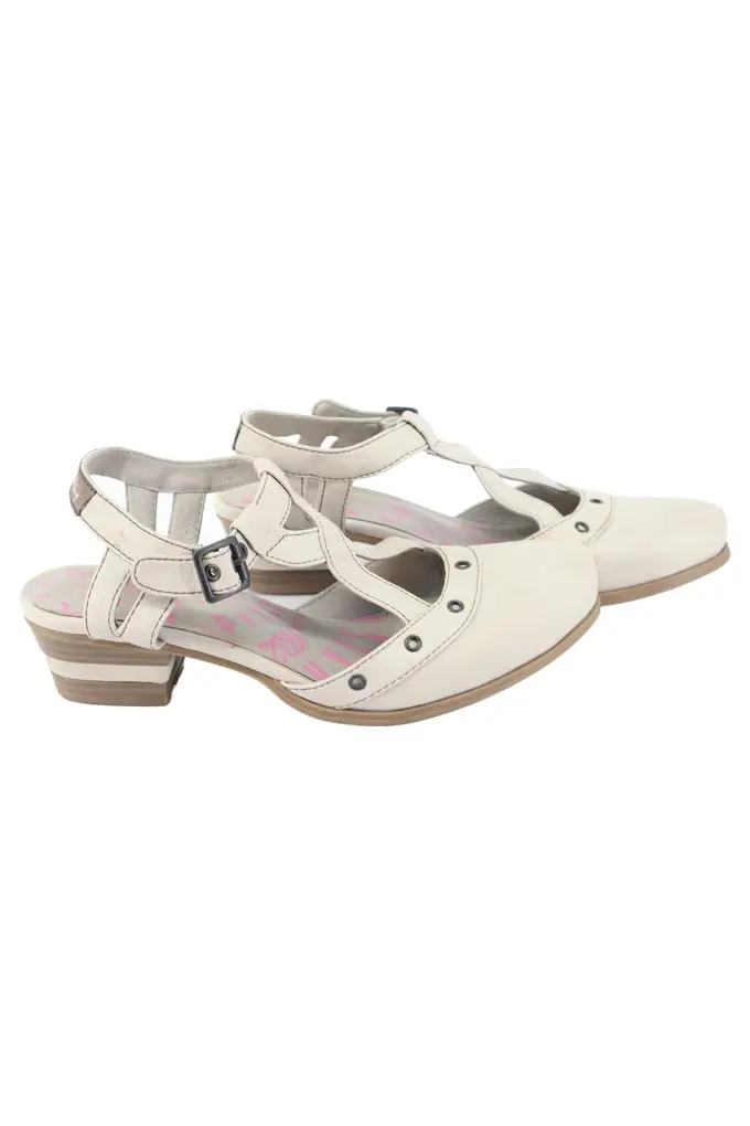 MUSTANG Sandalen Bild 1